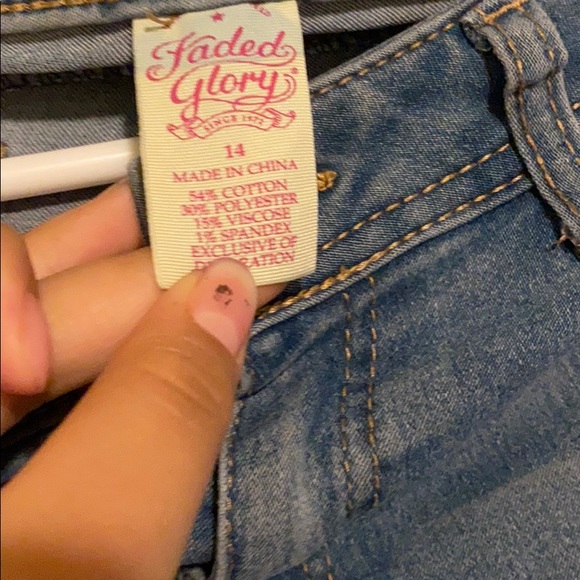 Jeans - Picture 4 of 4